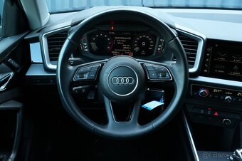 Audi A1 35 TFSI 110 kW. Allstreet - 11