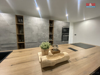 Prodej apartmánů, 200 m², Mikulovice - 11