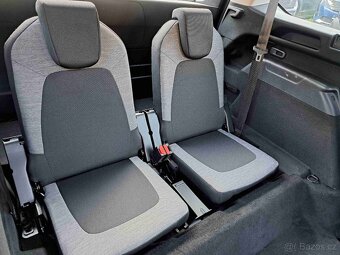 Citroën Grand C4 Spacetourer 1,5 HDI EAT8 FEEL 153.000 km - 11