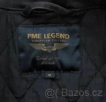 Bunda Pme Legend - 11