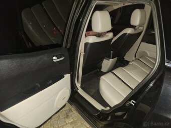 Mazda CX-7 2.3i AUTOMAT 4x4 - 11