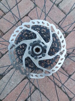 Set kol 29er- Roval Control - boost - 11