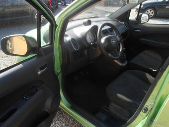 Opel Agila 1.2 63Kw Klima - 11