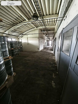 Pronájem, komerční, 233 m, Nádražní, Židlochovice, Česko - 11