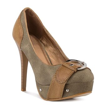 Nové boty vel. 38 a 39, 14 kusů - 11