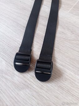 Pásek sed, úchyty na tašku, prodloužení pásů, ceny od - 11