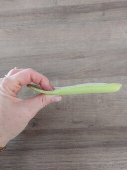 Holčiči zimní boty Primigi vel.. 23 - 11