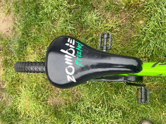 Kolo Actionbikes Zombie vel. 20" - 11