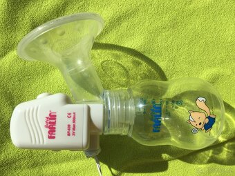 kočárek trojkombinace CAMARELO - 11