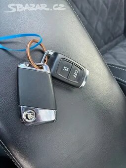 ŠKODA SUPERB SPORTLiNE2.0 TDI 140 KW 4x4 - 11