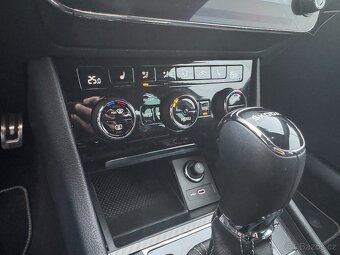 Škoda Superb III FL Sportline 2,0TSI 140kW DSG - 11