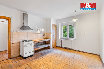 Prodej bytu 2+1, 73 m², Ústí nad Labem, ul. Ve Smyčce - 11