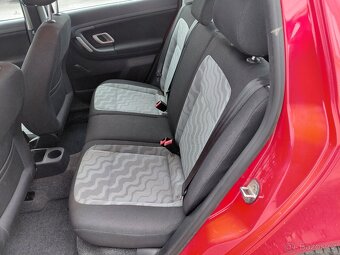 FABIA II r.09 104000km-GARANCE po 1. majiteli r.1950, po STK - 11