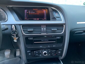 Audi A5 2.0TDi, 130KW - 11