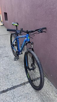 MTB Merida Big Nine 29“ - 11
