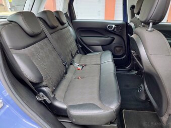 Fiat 500L 1.4 Turbo Lounge 88kW - 11