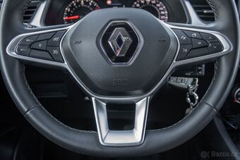 Renault Captur 1.3 TCe 2020 MT/6 96kW / Kúpené v SR - 11