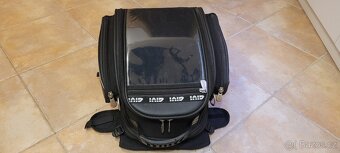 Tankvak (tankruksak) na nádrž GIVI T437N - 11