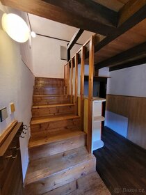 PRODEJ -RODINNÝ DŮM-CHALUPA- - 11