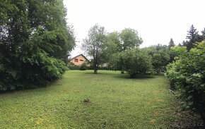 Prodej stavební pozemek Luhačovice - Jurkovičova alej - 11