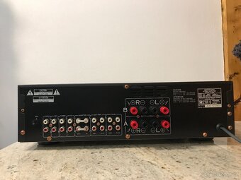 Pioneer A-335 - 11