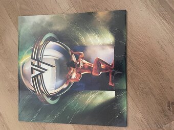 Gramo / Vinylové desky - 11
