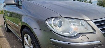 VW TOURAN 1.9TDI - 11