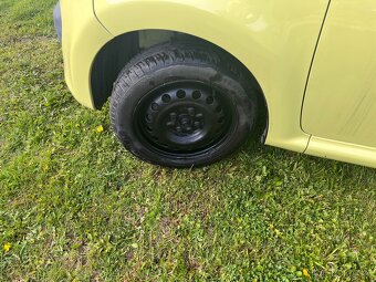 Citroen c1 - 11