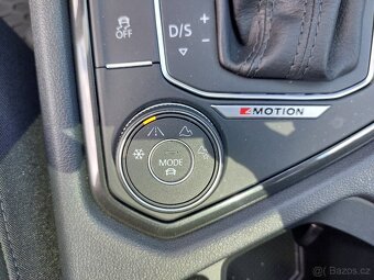 Volkswagen Tiguan, ALLSPACE 2,0 TSi 132kW  DSG  LED - 11