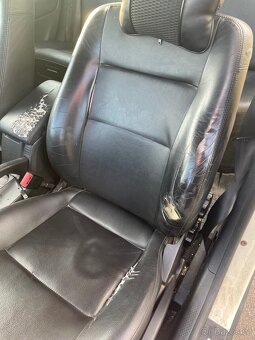 Volkswagen Passat b5.5 1.9 TDI - 11