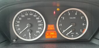BMW E60 520i benzín-manuál R6 - 11