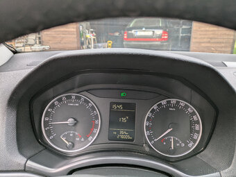 Škoda Octavia II FL, r.v. 2012, 278 tis. km, STK do 01/2027 - 11