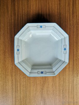 Porcelánové podnosy - 11