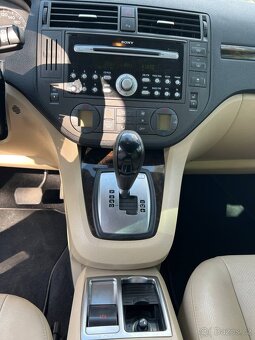 Ford focus C Max automat - 11
