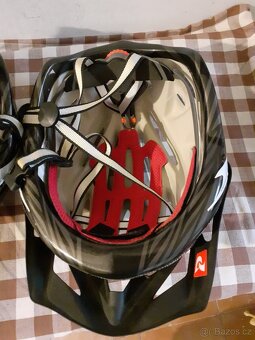 2x Helma Prowell vel M - 11