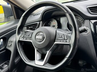 Nissan X-Trail, 1,6 DIG-T N-CONNECTA - 11