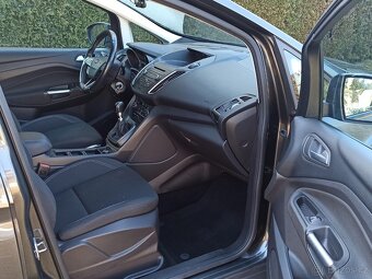 Grand C-Max, 1.0 EB benzin, 2017, 7míst - 11
