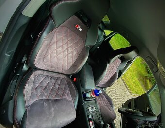 Audi a6 c7 3.0 TDI S-line Quattro - 11