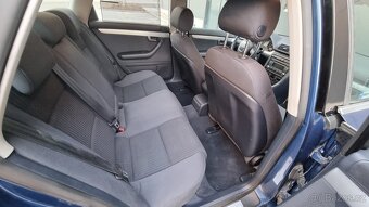 Audi A4 1.8T S-Line B7 120kw, 2007 - 11