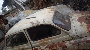 Škoda 440 typ 970 Spartak - 11