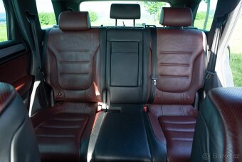 Volkswagen Touareg 4.2TDI V8 2012 Exclusive - 11