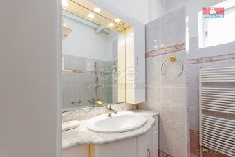 Prodej atypického bytu, 130 m², Orlová, ul. Fr. Palackého - 11