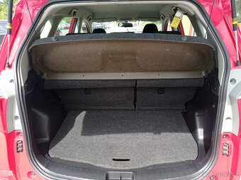 Toyota Verso S 1.3 VVTi 73kW/Kamera/1Maj - 11