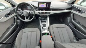 Audi A4 Avant 30 TDi S tronic Business line - 11