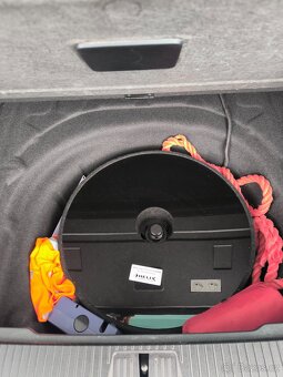Volkswagen Passat B8 2.0 TDI. 110 Kw - 11