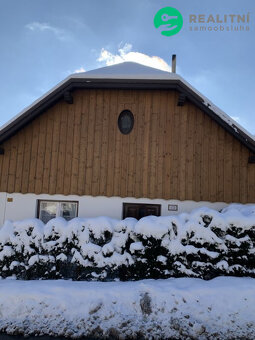 Roubenka po rekonstrukci, Štramberk - 11