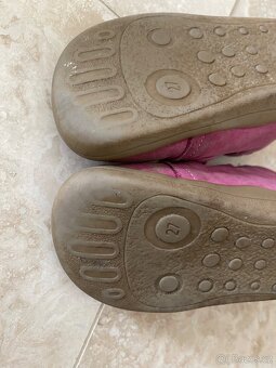 Barefoot botičky Beda vel. 27 - 11