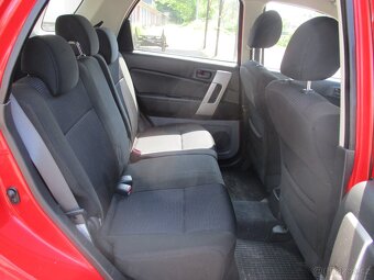 DAIHATSU TERIOS 1.5 , 4X4, tažné zařízení,Automat - 11