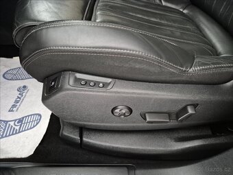 Peugeot 5008 1,5 BlueHDi Allure 7MÍST LED DPH - 11
