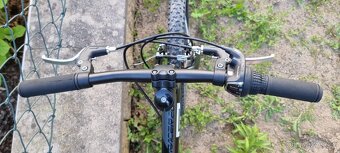 Superior Racex XC 20 - 11